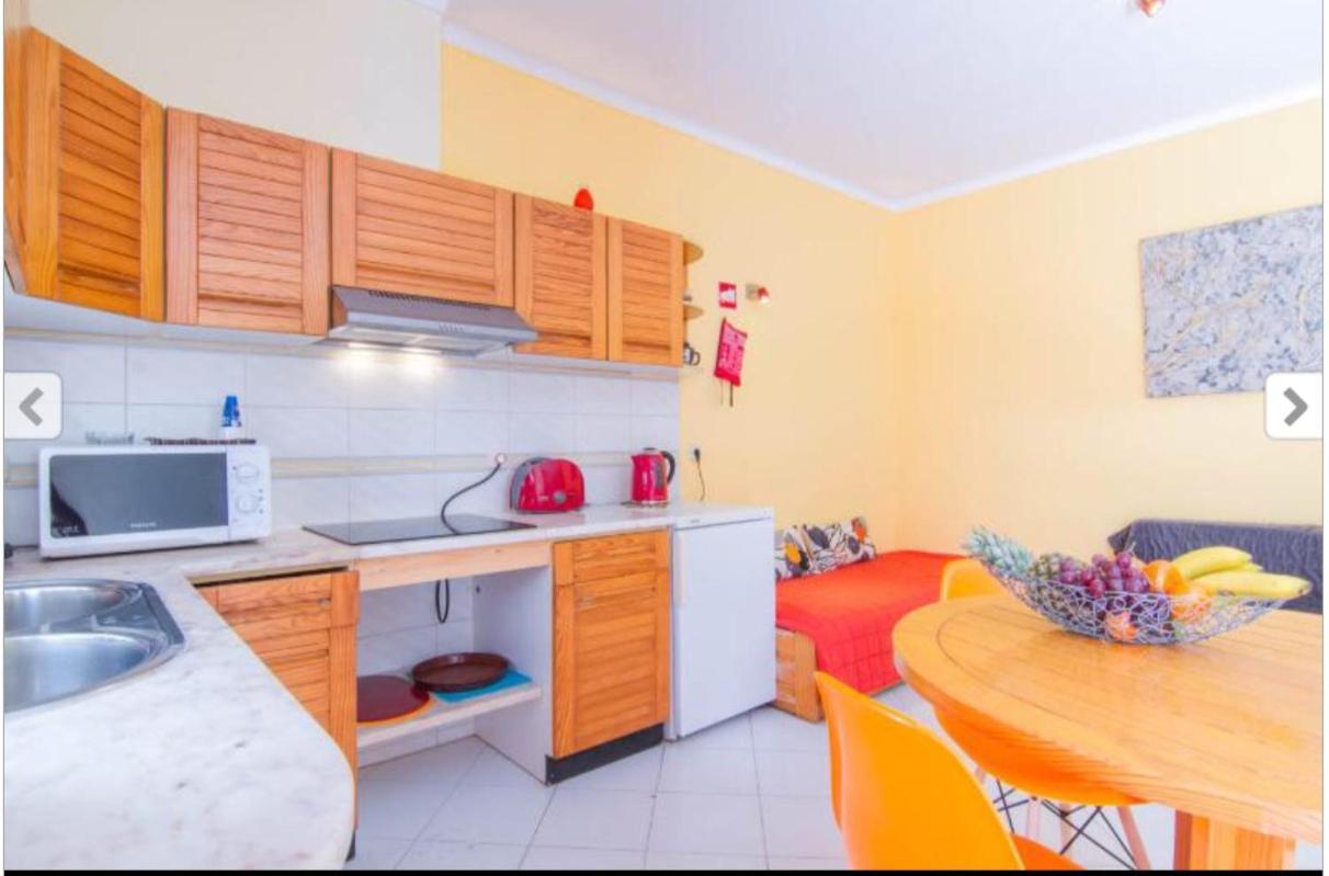 3 Min Walking To Peneco Beach Albufeira , Apart + Pool + Wifi Exteriör bild