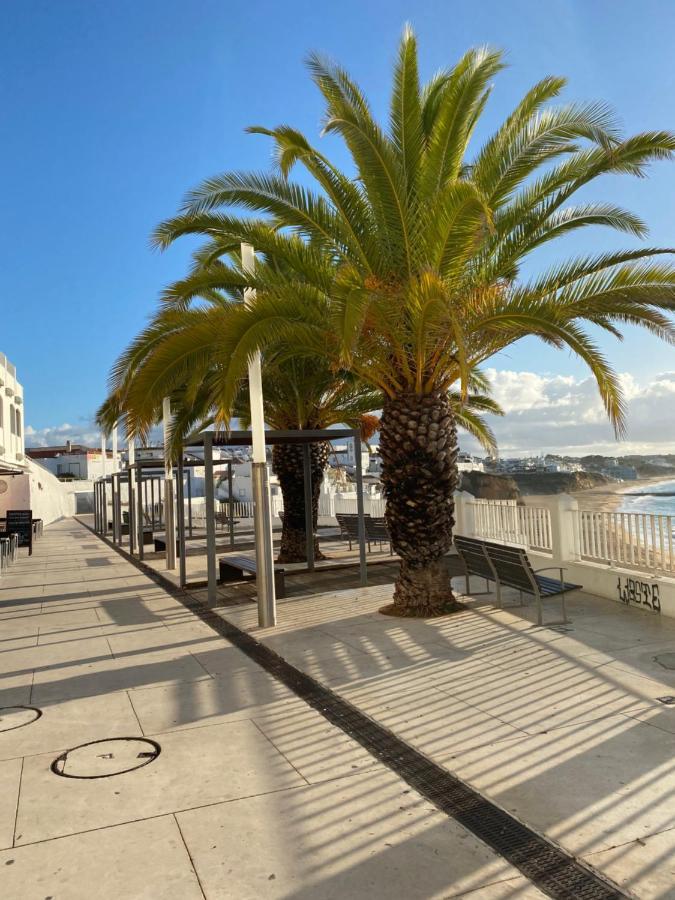 3 Min Walking To Peneco Beach Albufeira , Apart + Pool + Wifi Exteriör bild