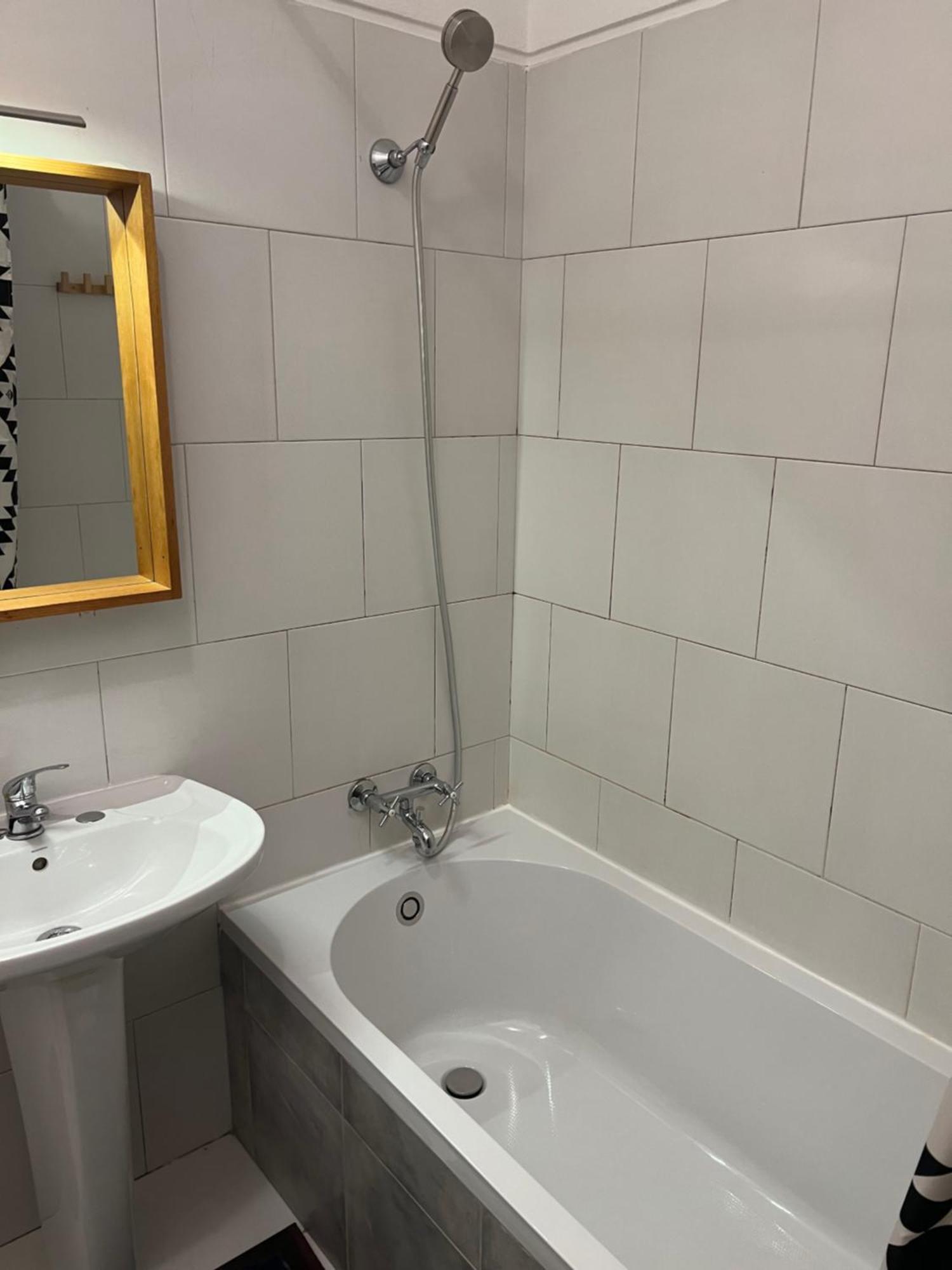3 Min Walking To Peneco Beach Albufeira , Apart + Pool + Wifi Exteriör bild